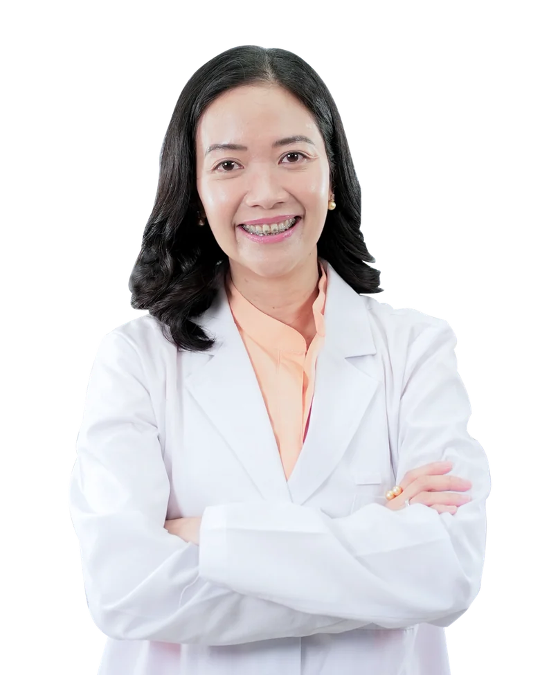 Dr. Mary Joy Uy-King