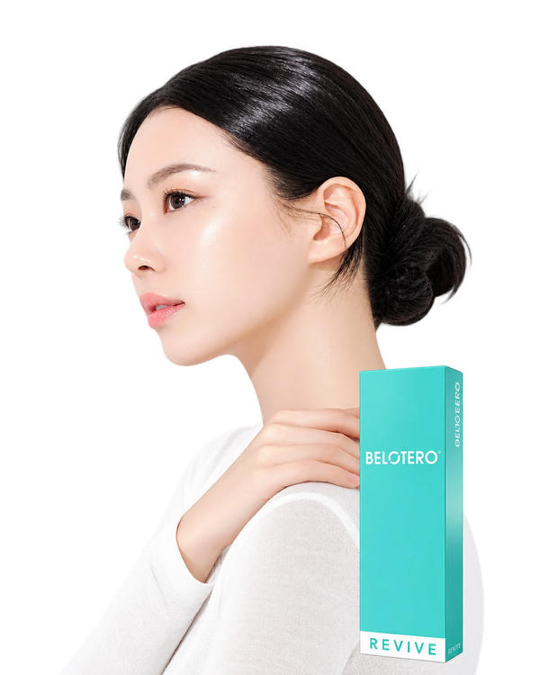 Belotero at Bang's Prime Skin Aesthetics