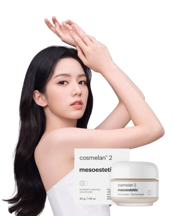 Cosmelan at Bang's Prime Skin Aesthetics