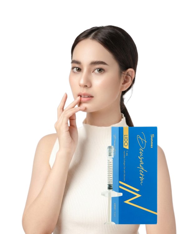 Deusaderm at Bang's Prime Skin Aesthetics