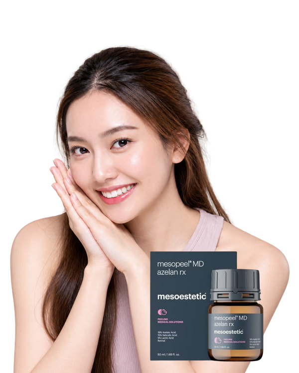 Mesopeel at Bang's Prime Skin Aesthetics