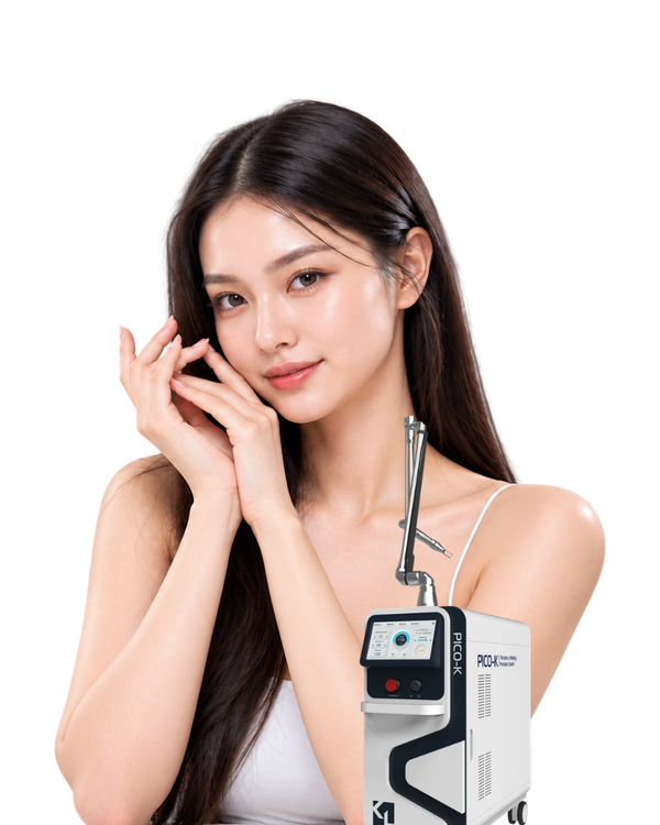 Pico-K Laser at Bang's Prime Skin Aesthetics