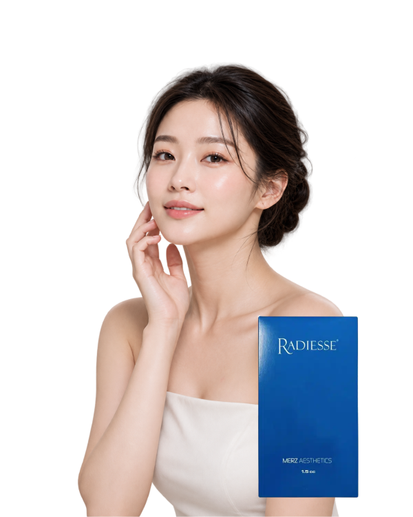 Radiesse (USA) at Bang's Prime Skin Aesthetics
