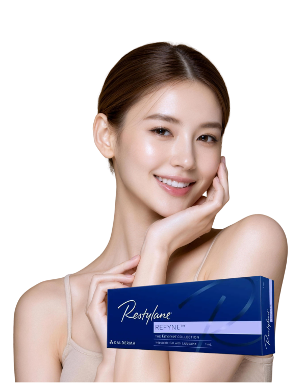 Restylane at Bang's Prime Skin Aesthetics